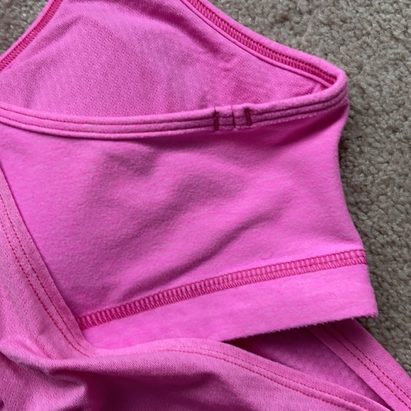 Lululemon Tank - Picture 5 of 7